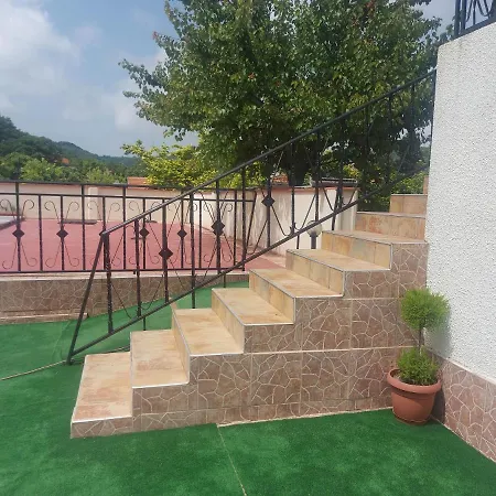 Guest house Къща За Гости Елена Balchik