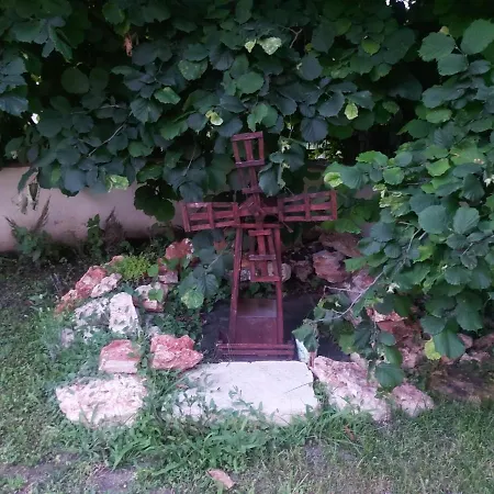 Къща За Гости Елена