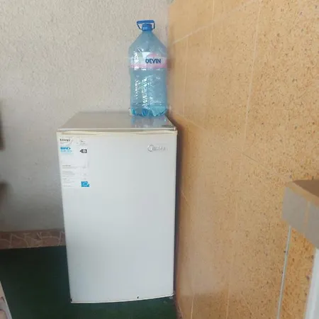Penzion Къща За Гости Елена *