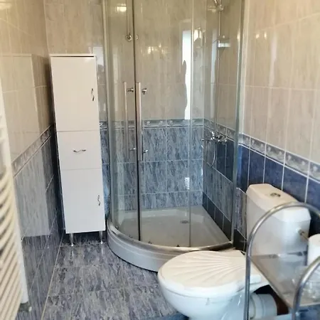 Къща За Гости Елена Balčik