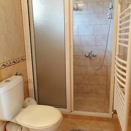 Penzion Къща За Гости Елена