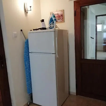 Къща За Гости Елена Penzion