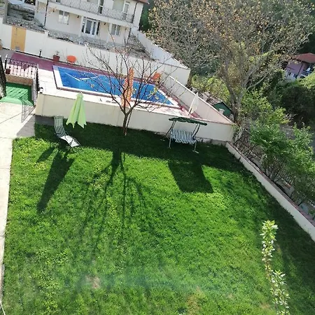 Penzion Къща За Гости Елена