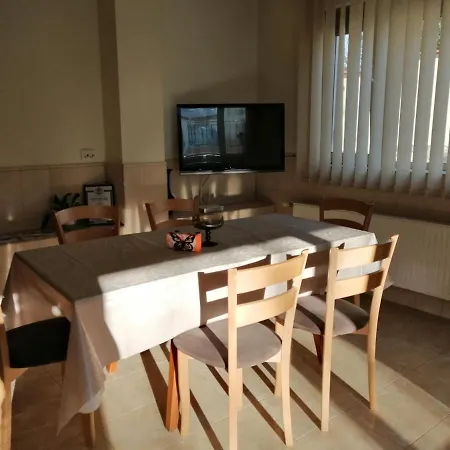 Къща За Гости Елена Balčik