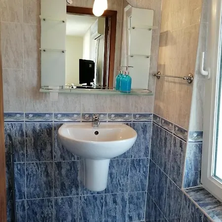Къща За Гости Елена