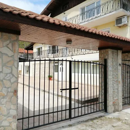 Къща За Гости Елена Penzion Balčik